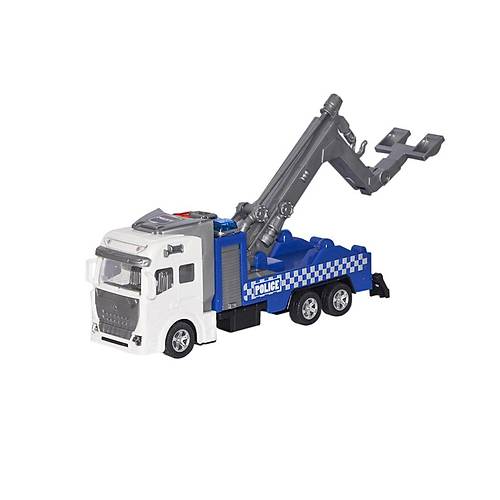 40029 AYA POL�S �EK�C� KAMYONU