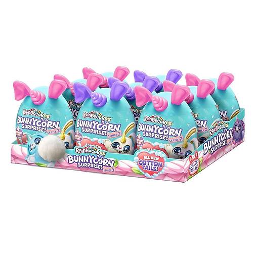 RAR21000 Rainbocorns Bunnycorn Mini S�rpriz - 9280Q1
