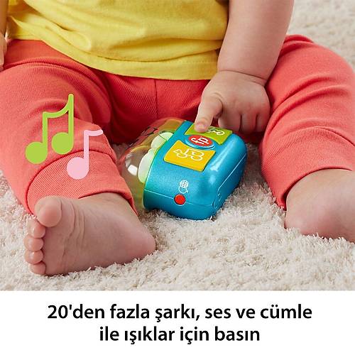 HWY47 Fisher-Price LnL E�lenceli Kulakl�klar
