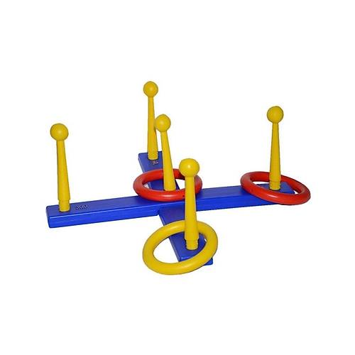 KZL-115-1192 K�z�lkaya, Halka Oyunu