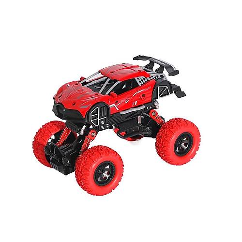 KLX600-335 �ek B�rak Die Cast Off Road Araba -Vardem