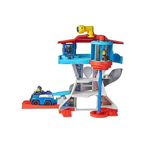 SPM-6065500 PAW PATROL ADVENTURE BAY KULES