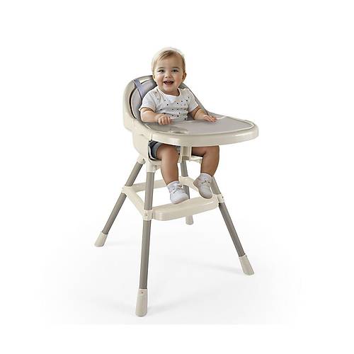 7567 PREM�UM MAMA SANDALYES� RELx bej