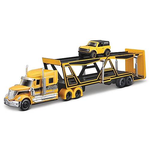 MAY 11454 1 64 Design Seri Ta��y�c� T�rlar Asorti