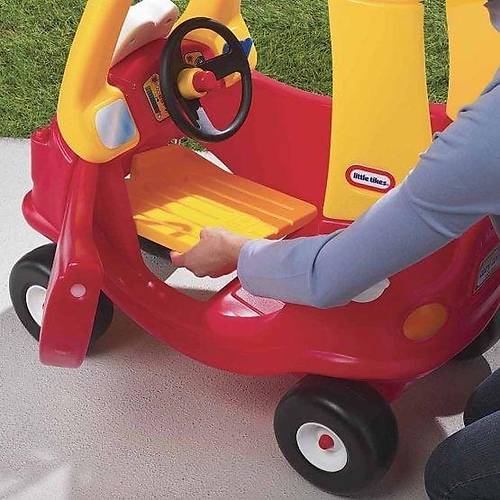 33907 Little Tikes Cozy Coupe�