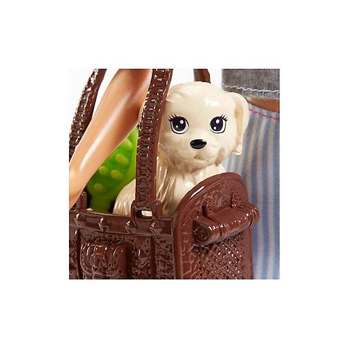 FPR48 Barbie ve Sevimli Hayvan Arkadalar