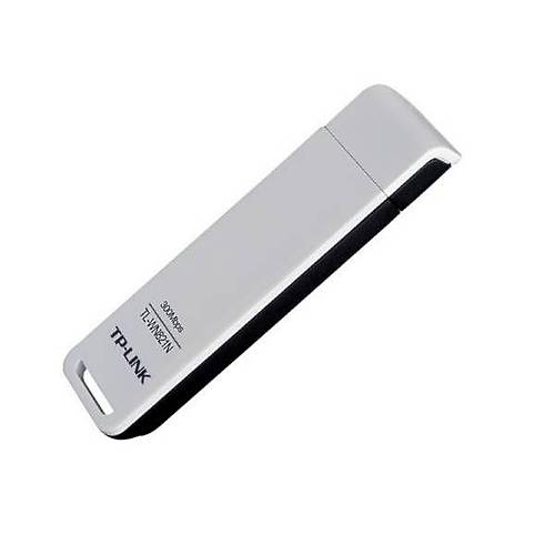 TP-LINK TL-WN821N 300Mbps KABLOSUZ USB ADAPTOR