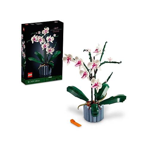 10311 LEGO icons - Orkide 608 para +18 ya