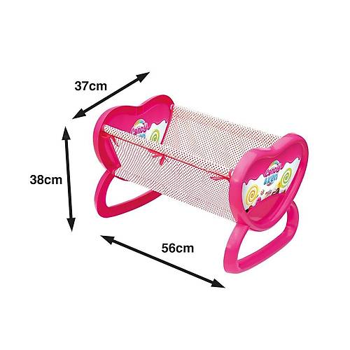 01956 CANDY BEK (KUTUDA)