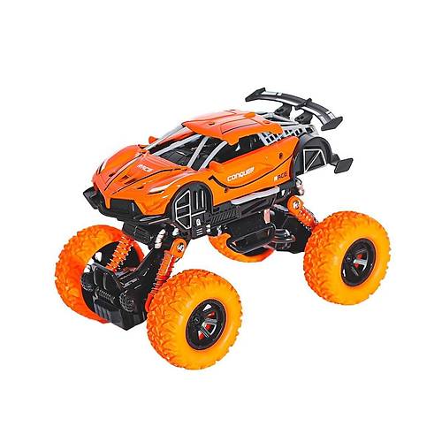 KLX600-334 �ek B�rak Die Cast Off Road Araba -Vardem