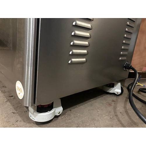 Fiapack 71 cm Double Chamber Et Gda Seri Vakum Makinas