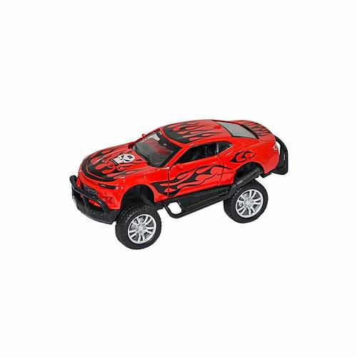 3425 ek Brak Off Road Jeep -Sunman