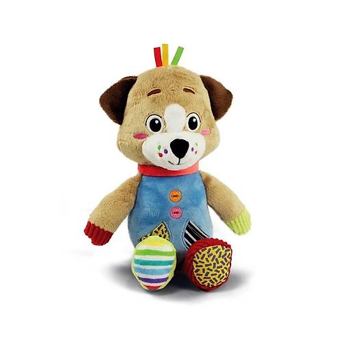 17905 Baby Clementoni - Yumu�ac�k K�pek�ik