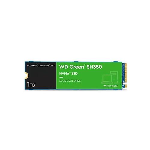 WD Green� M.2 PCIE GEN3 1TB