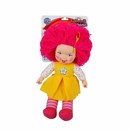 40012 G�kku�a�� Bebekleri 45 cm