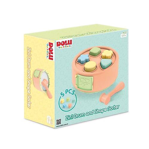 5194 OYUNCAK 2S� 1 ARADA DAVUL VE BULTAK