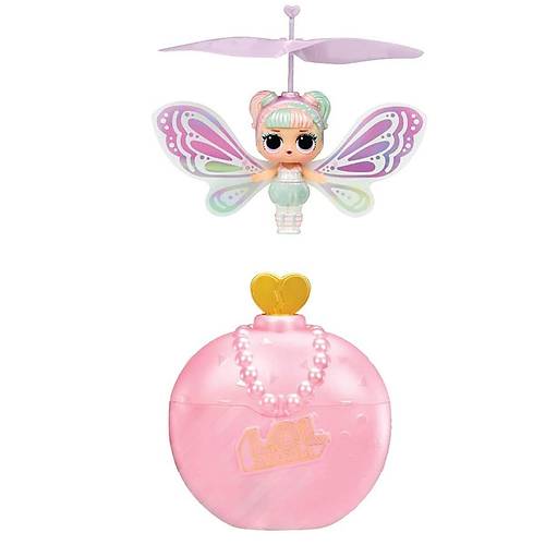 593430 L.O.L. U�an Sihirli Bebek