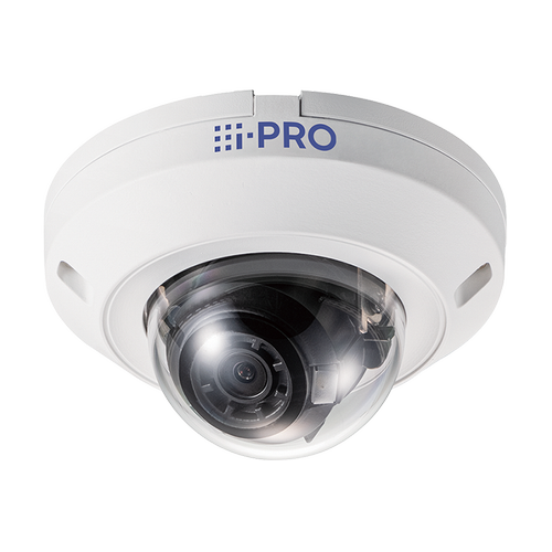i-PRO WV-U2130LA Network Camera