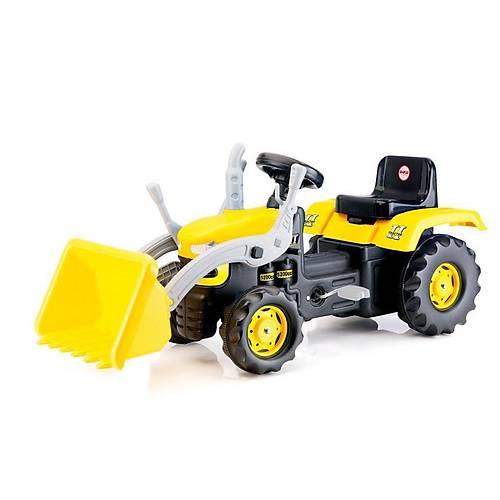 8051 KEP�EL� TRAKT�R