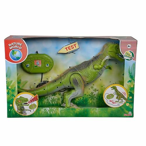 104345092 SMBA DNO WRE CONTROLLED