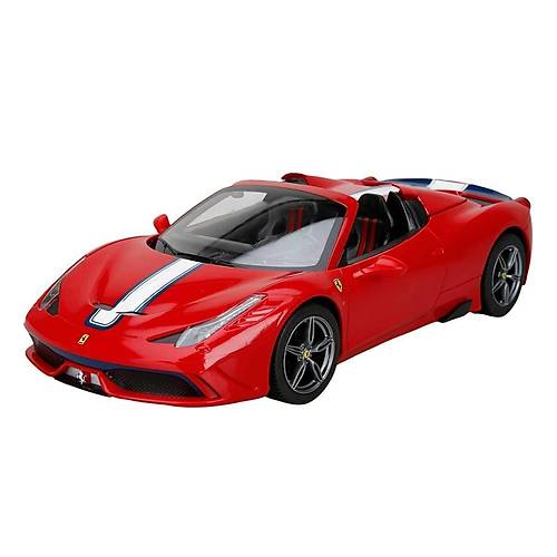 74560 1:14 Ferrari 458 Speciale Uzaktan Kumandal� I��kl� Araba -Sunman