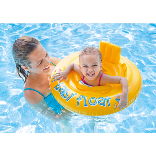 IBF56585 �ntex Sar� Baby Float 70 cm 6-12 Ay