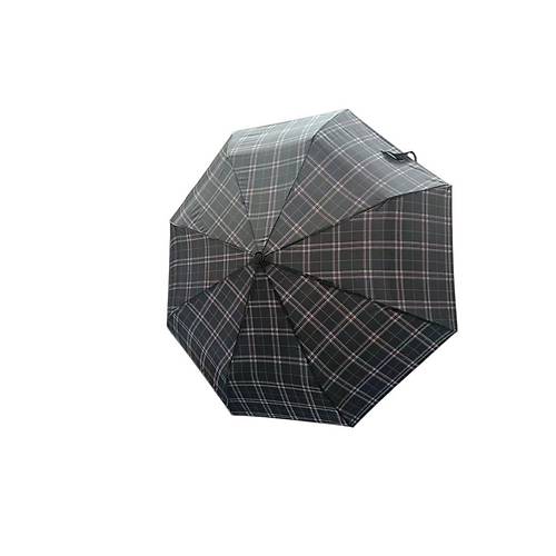 TK-3602 Katlan�r Otomatik �emsiye 8 Telli Desenli