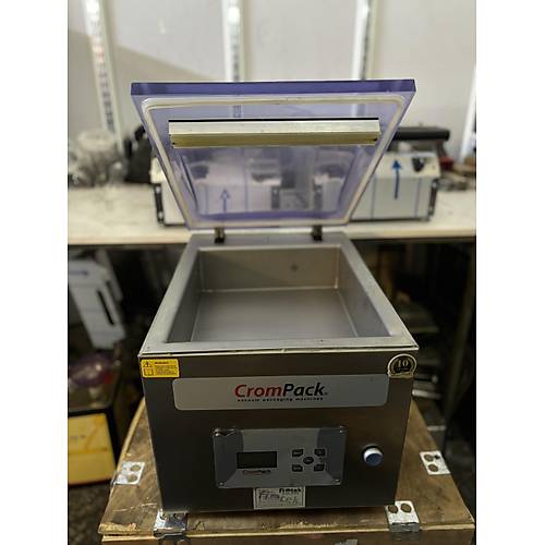 Crompack 30 cm Vakum Makinesi Gda Vakum Makinas 11112024