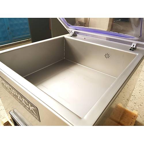 Propack Profesyonel 50 cm Derin Hazne Vakum Makinesi | Et ve ikfte in Sanayi Tipi zm