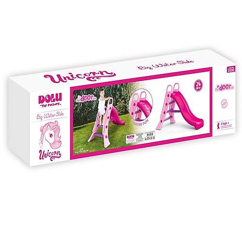 2530 Unicorn Byk Su Kaydra -Dolu