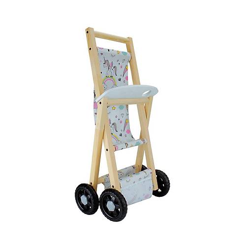 �G71 Okutan, Ah�ap Bebek Arabas�