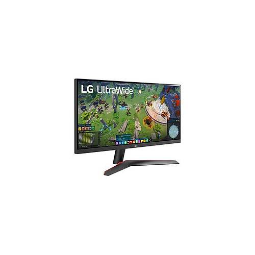 LG 29'' 29WP60G-B 21:9 UltraWide FHD HDR IPS Monitor