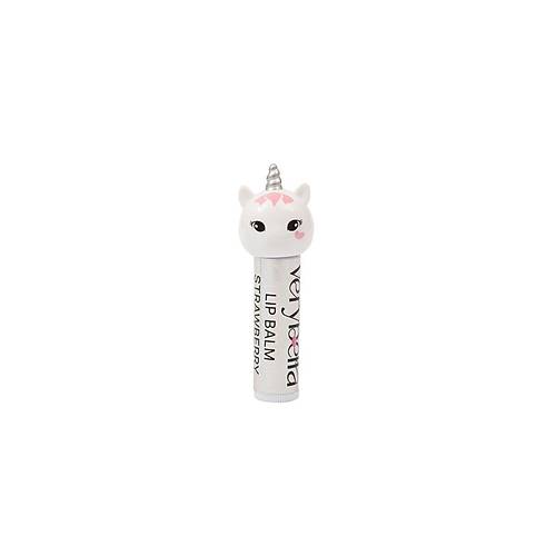 VRB46100 Very Bella - Unicorn Lip Balm