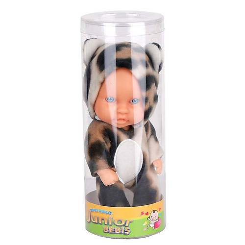 ERP-662133 Kost�ml� Junior Bebek -Vardem Oyuncak