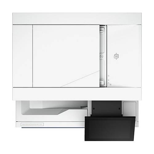 HP Clr LJ Ent MFP 5800dn Prntr:EUR