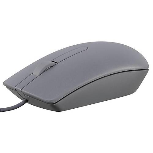 DELL MS116 OPTICAL KABLOLU MOUSE GR (570-AAIT) 