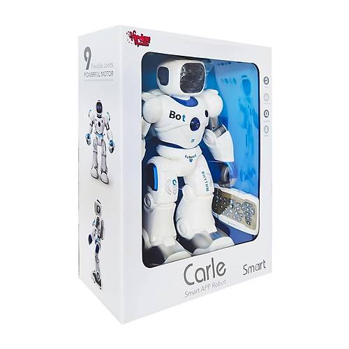 GAW--1088 Kumandal nteraktif arjl Eitici Elendirici Akll Byk Robot