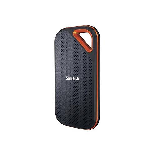 SanDisk Extreme PRO 4TB Portable SSD