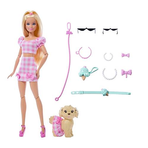 JFP36 Barbie Twinning Looks - Fiyonk Temas�