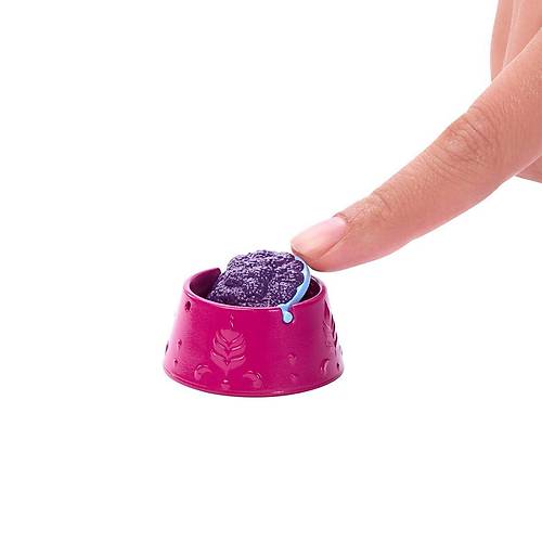 JFG17 Disney Karlar �lkesi Anna ve Kurt Yavrusu