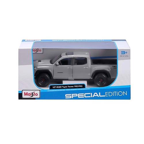 MAY 32910 2023 Toyota Tacoma Tr Pro 1:27 -Necotoys