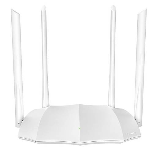 TENDA AC5 V3 4PORT 1200Mbps WF ACCESS POINT/ROUTER