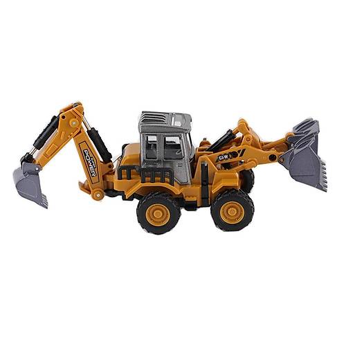 SZT-9965  Metal S�rtmeli Kaz�c� ve Y�kleyici 1 70