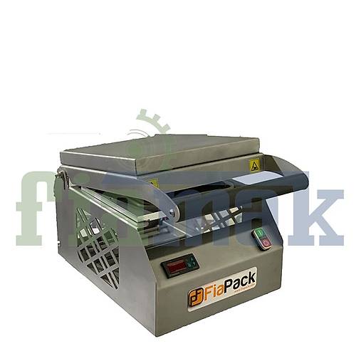 Fiapack Tabak Kapatma Makinesi | Profesyonel Tabak Paketleme zm