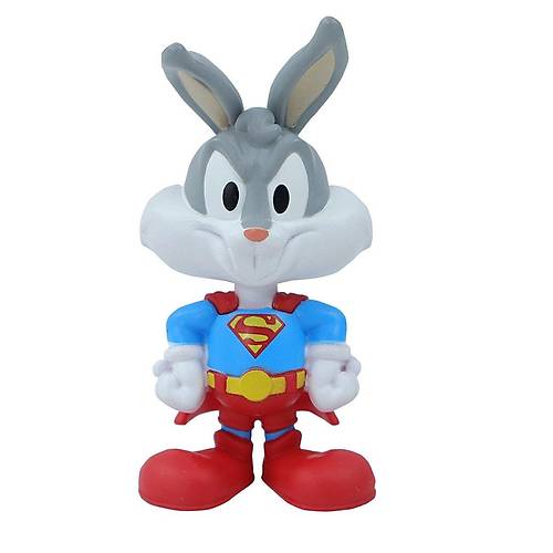 LNE04000 Warner Bros 6 cm Mini Koleksiyon Fig�r�
