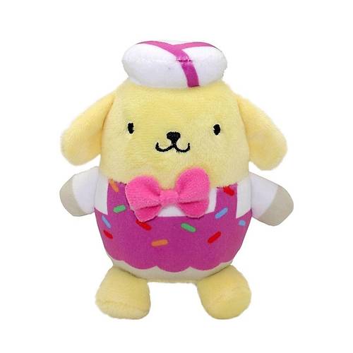 HKT24000 Hello Kitty 14 cm Kokulu S�rpriz Pel�� 26383