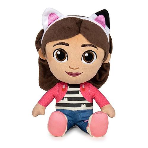 760022540 Gabbys Dollhouse 18 cm Mini Pelu