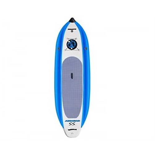 Airhead Ahsup-2 SS Paddleboard 3.2 Mt