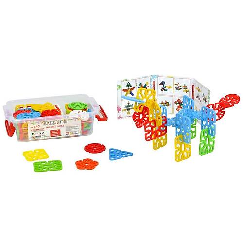 440 M�H�RL� PUZZLE K���K