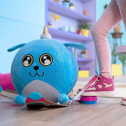 72028 �i�me Pelu� K�pek XXL -Sunman